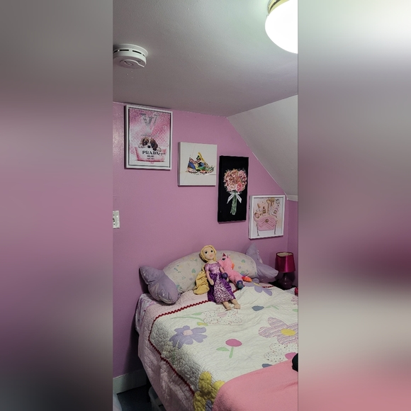 Raising money to help repair our forever home live https://gofund.me/1aa1eda0 - Picture 13 of 14